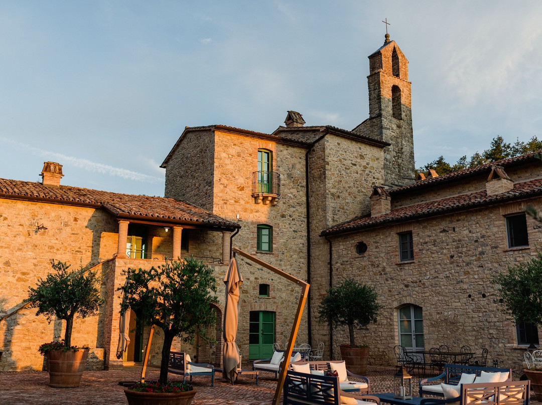 Palazzone旅游攻略图片