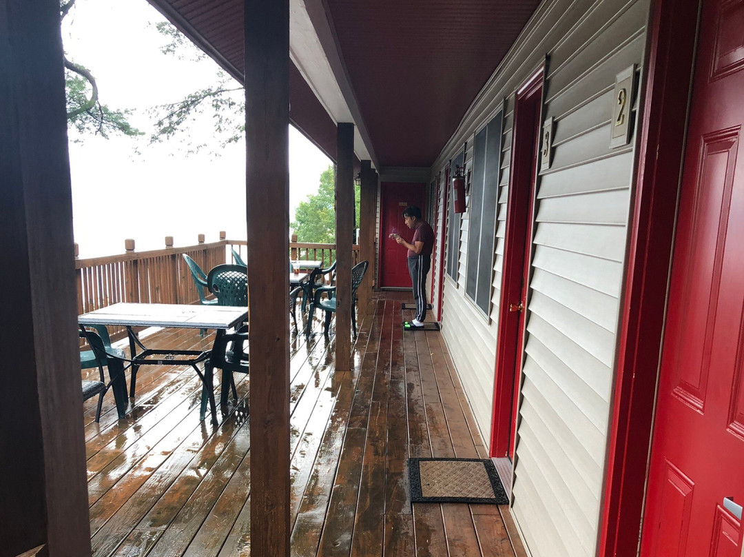 Contessa Resort主图