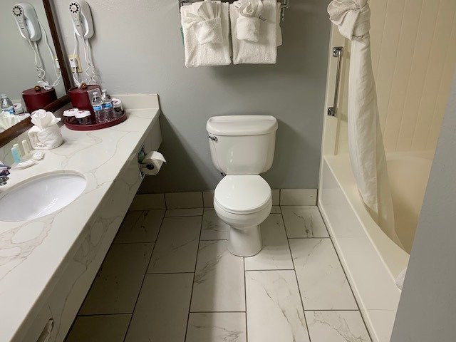 Clarion Hotel By Humboldt Bay主图