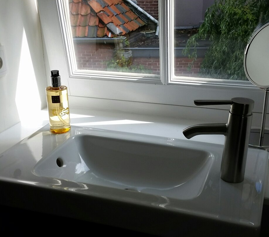 Boutique Hotel Nieuw Uilenburg主图