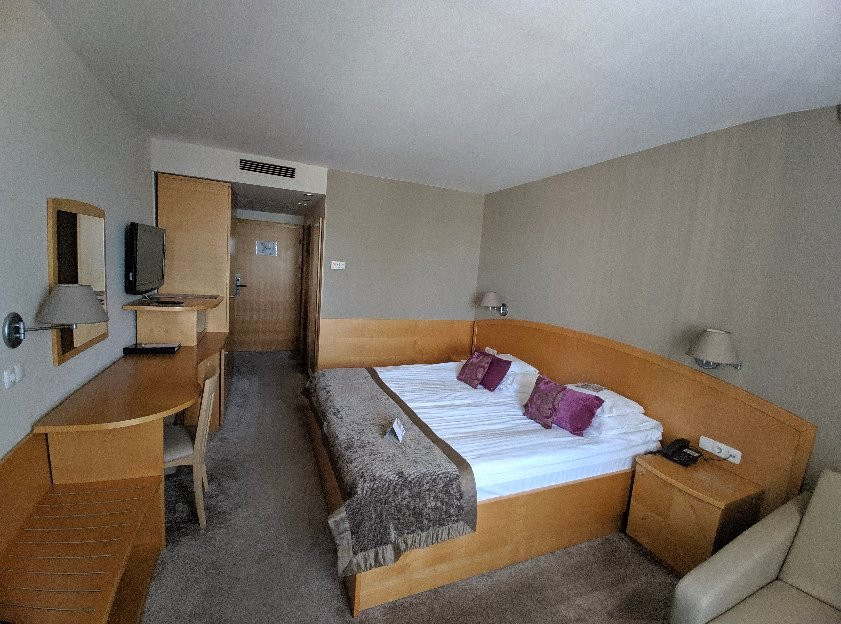 Hotel Ajda主图
