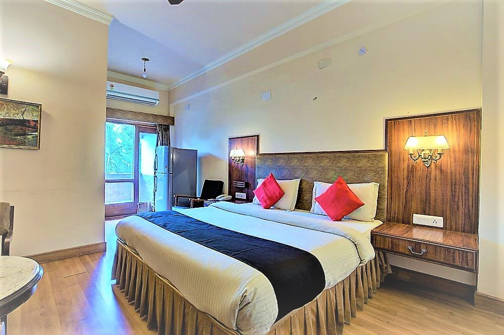 Hotel Blue Diamond主图