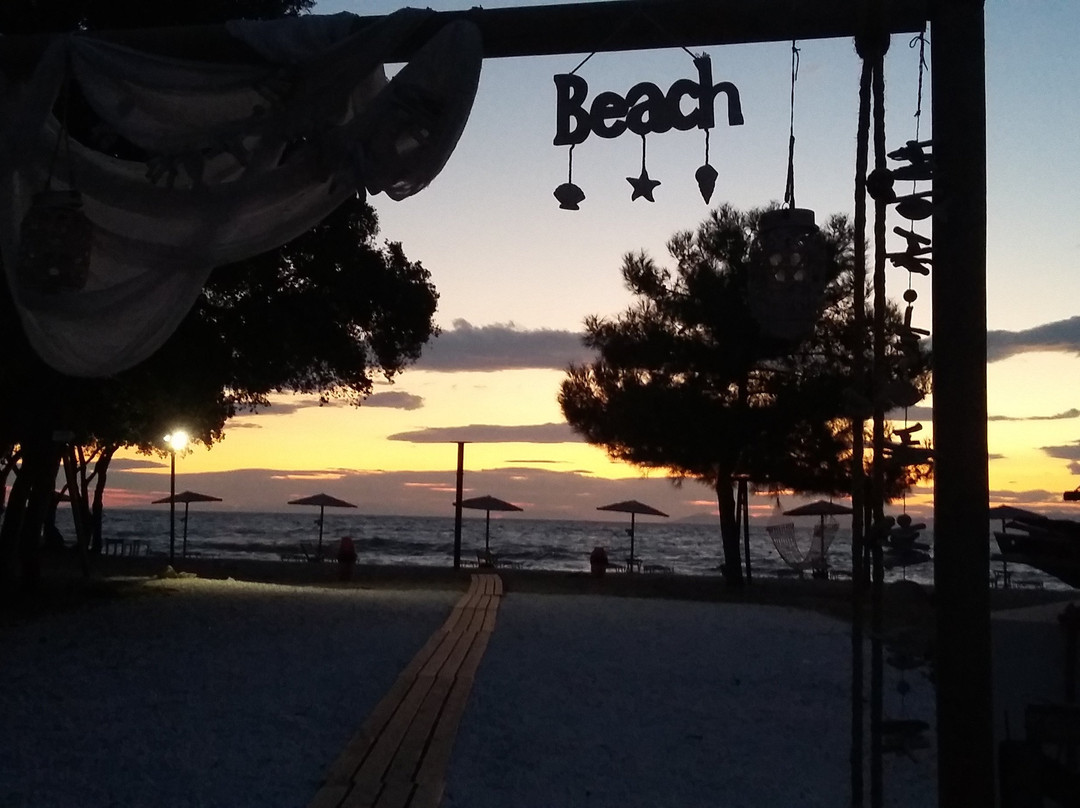 Skala Prinou Beach-Skala Prinou必去景点