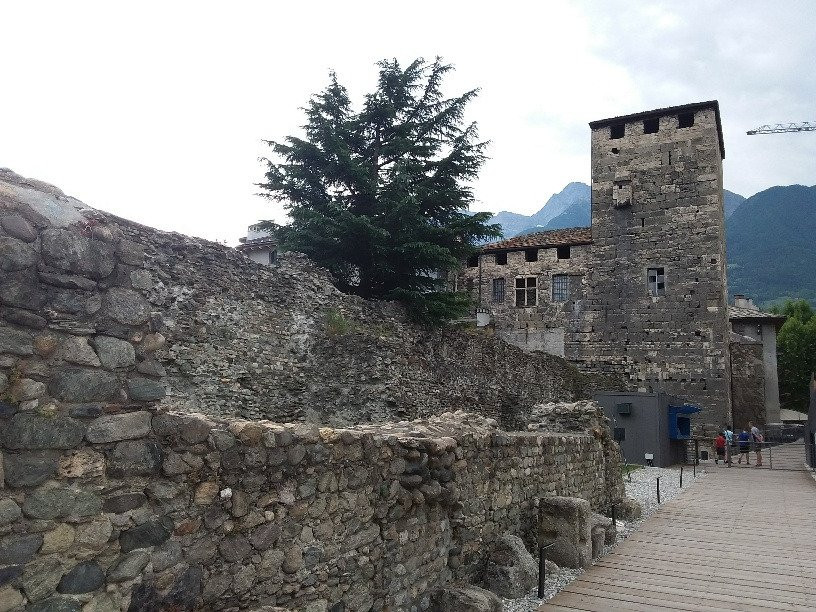 Torre dei Signori景点图片
