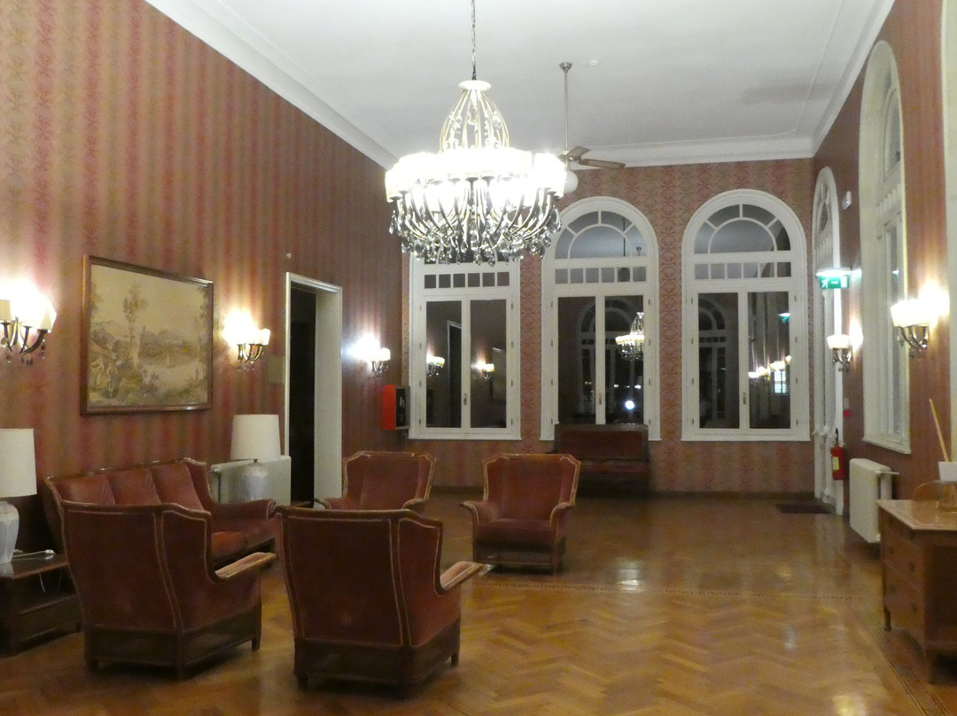 Grand Hotel Regina主图