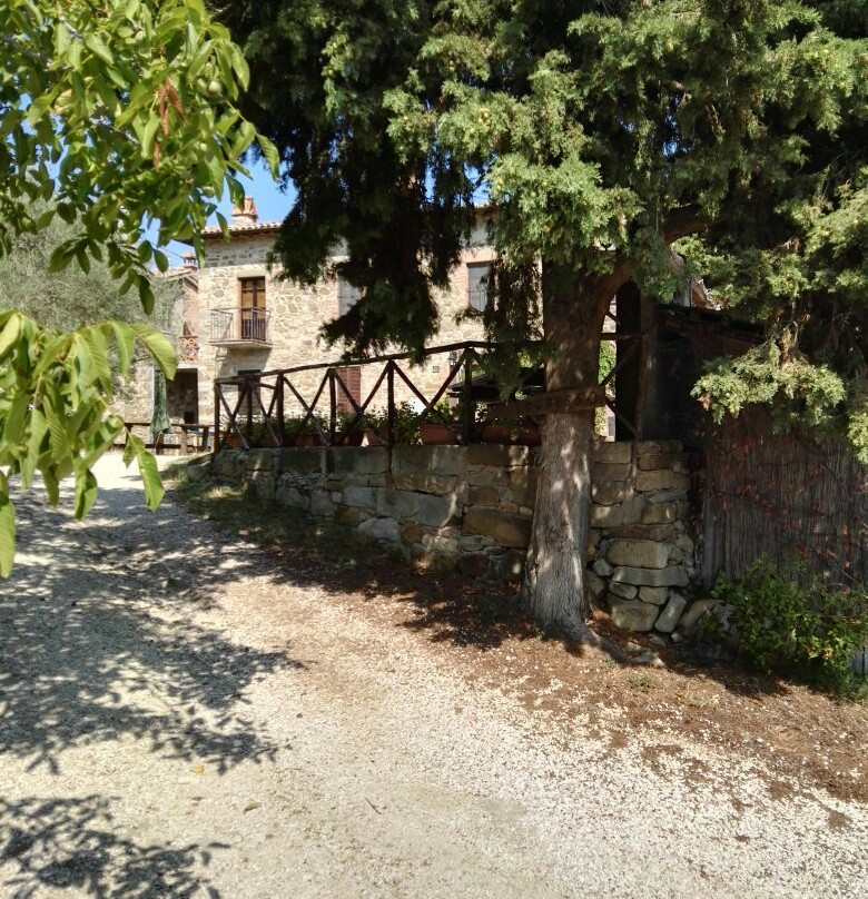 La Casa di Teresa B&B主图
