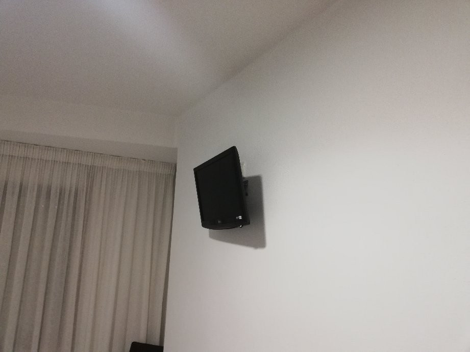 蒙特曼尔酒店主图