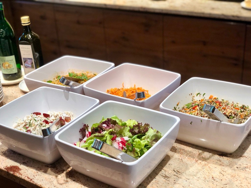 Ayurveda Resort Sonnhof主图