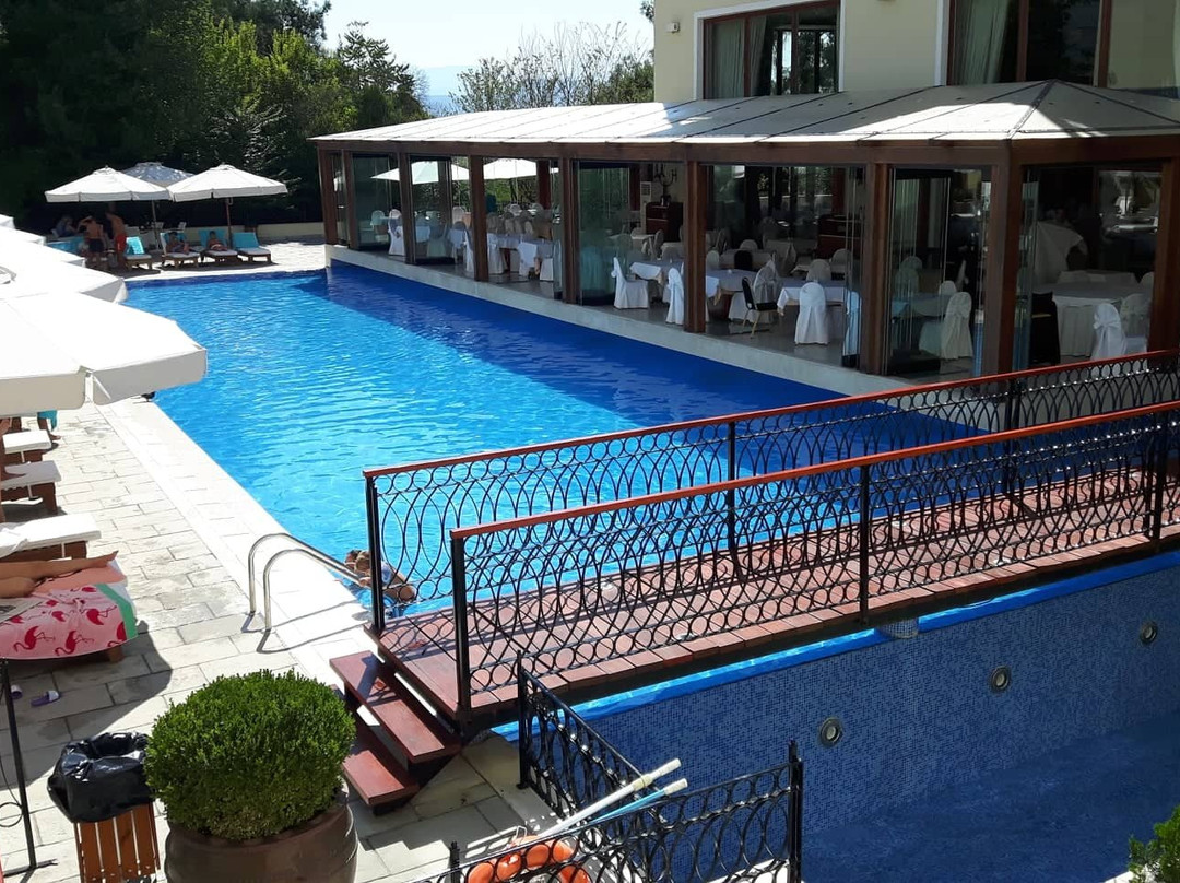 Grand Serai Congress & Spa主图
