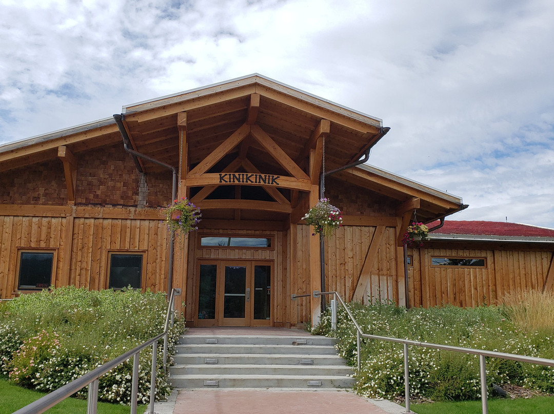 Redstone旅游攻略图片