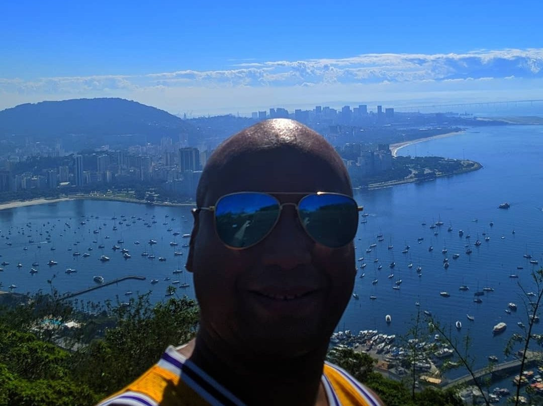 Trilha do Morro da Urca-里约热内卢必去景点