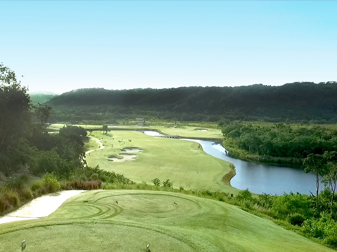 Campeche Country Club-坎佩切州必去景点
