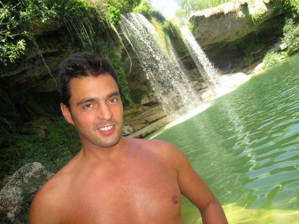 Cascada Del Peñón-Pedrosa de Tobalina必去景点