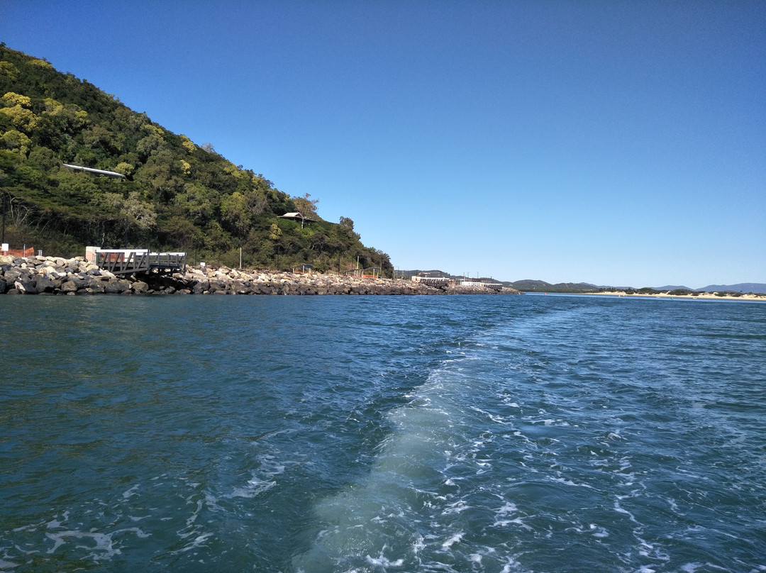 Cooktown All Out Adventures-库克敦必去景点