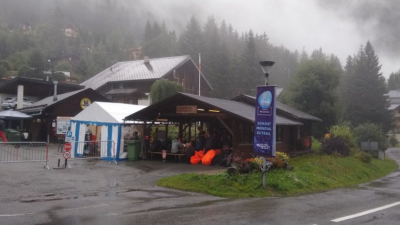 Camping Les Rocailles