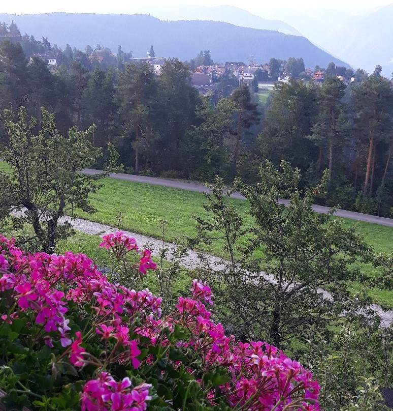 Casa Rottensteiner主图