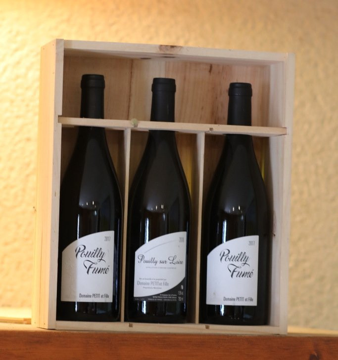 Domaine Petit et Fille景点图片