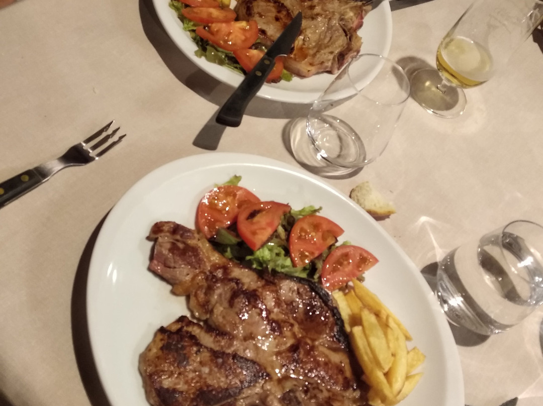 Hotel Rural Valle De Ancares主图