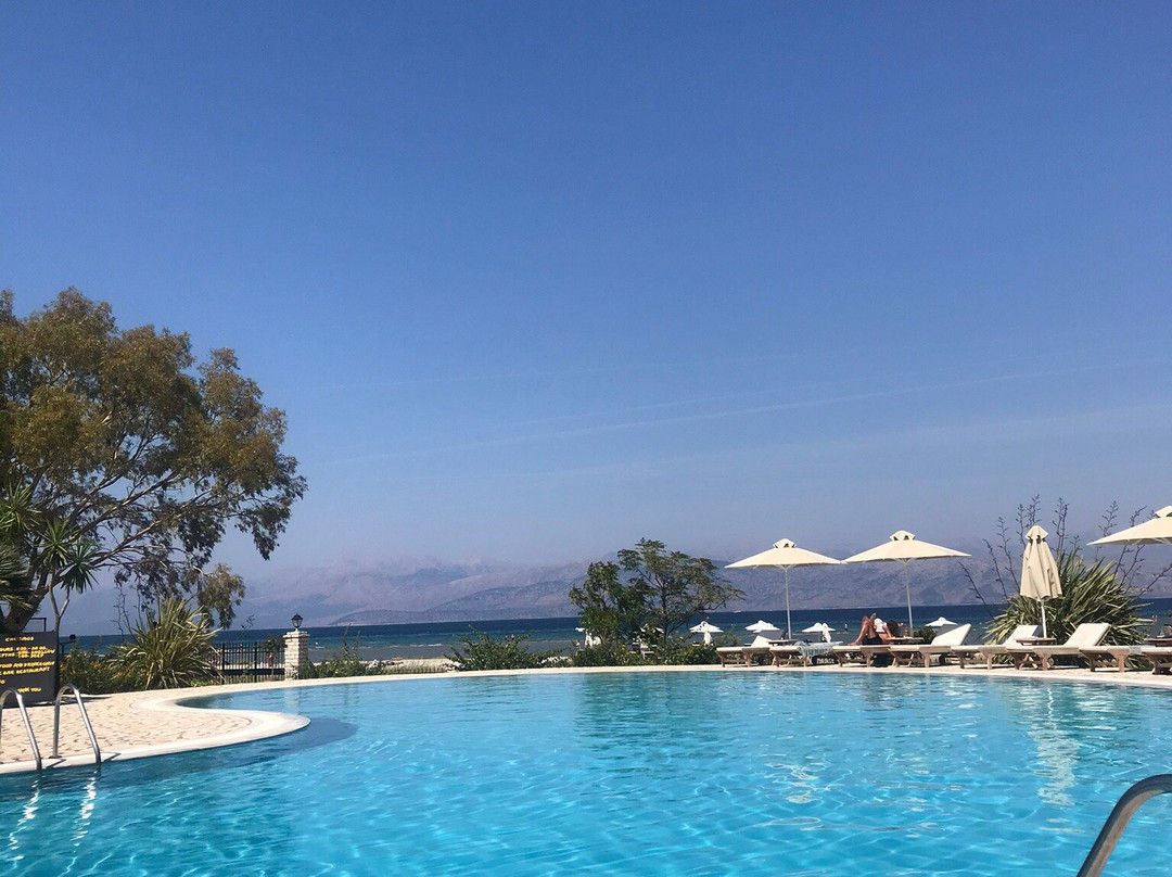 Chrismos Luxury Suites主图