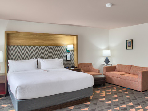 Holiday Inn 移动西 - I - 10 by IHG主图