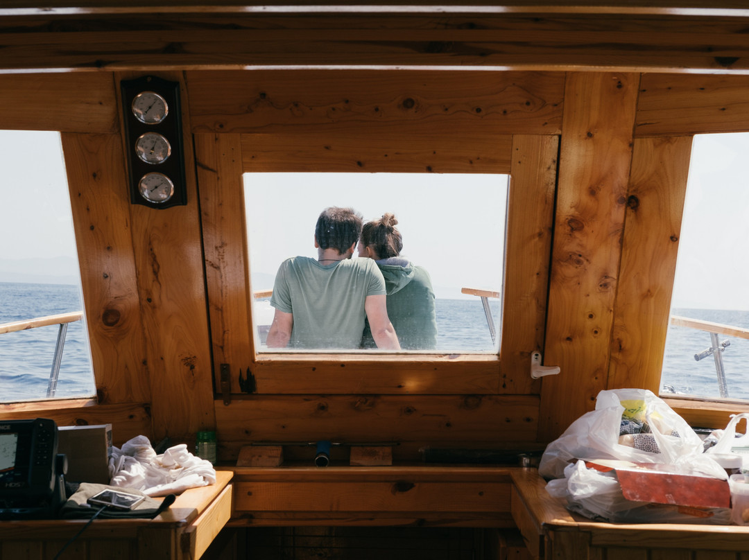 Made INN Vermont, an Urban-Chic Boutique Bed and Breakfast主图