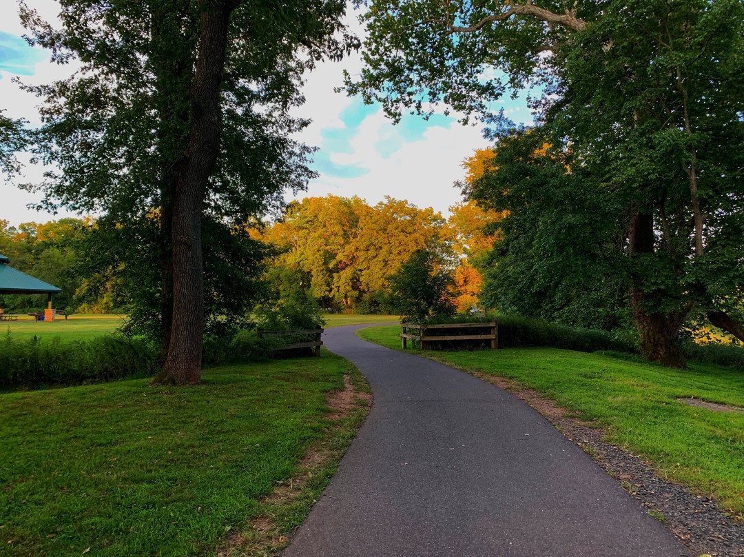 Duke Island Park景点图片