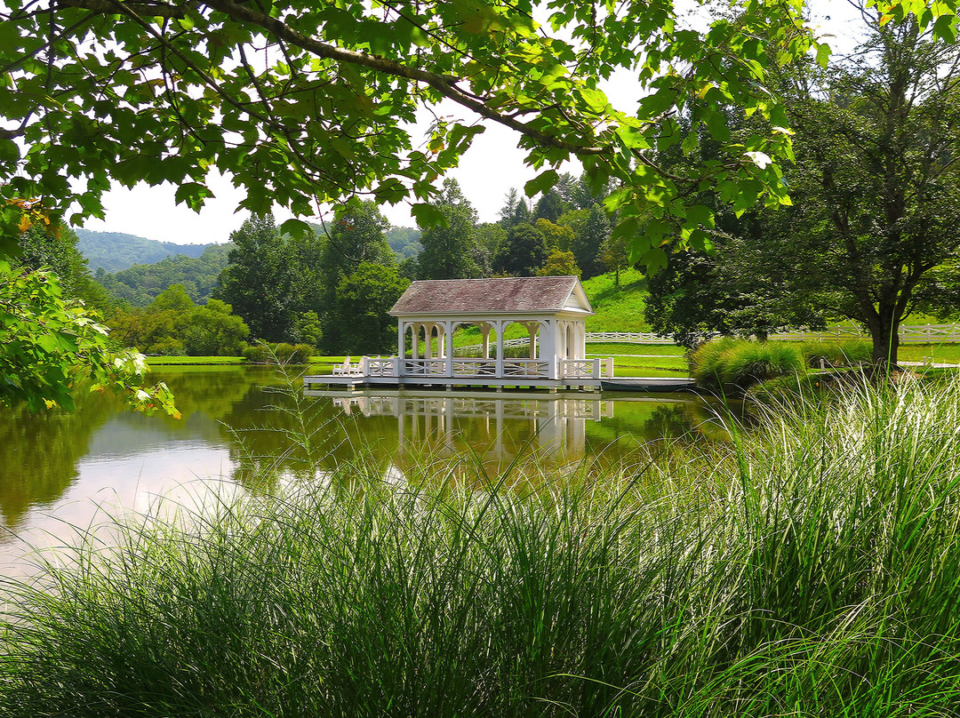 Blackberry Farm主图