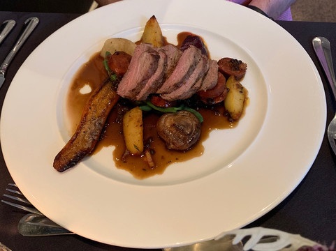 种植园之家酒店主图