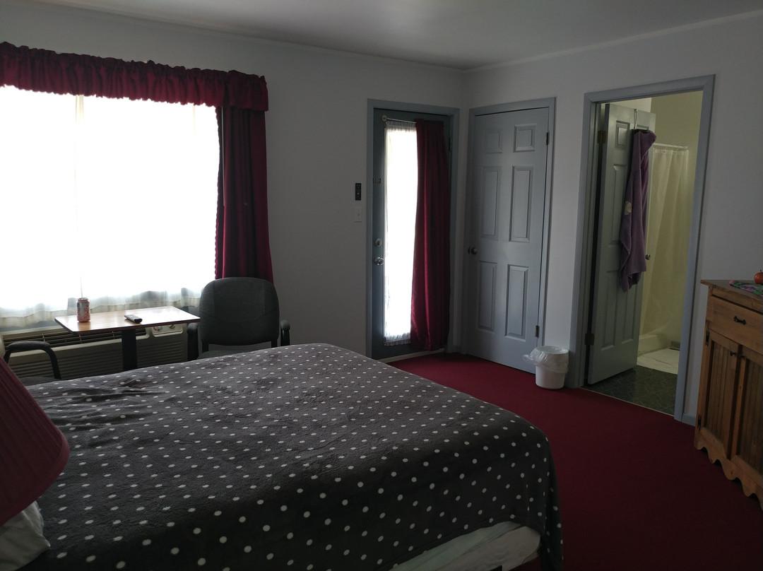 Grand Rivers Inn主图