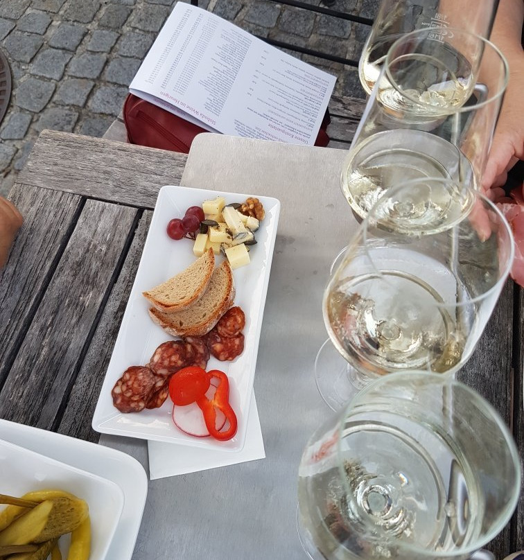 Weingut Sloboda-Podersdorf am See必去景点
