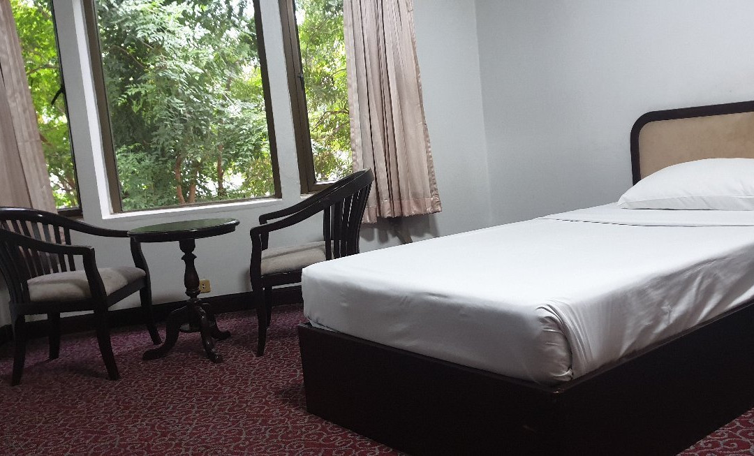 The Royal Diamond Hotel Phetchaburi主图