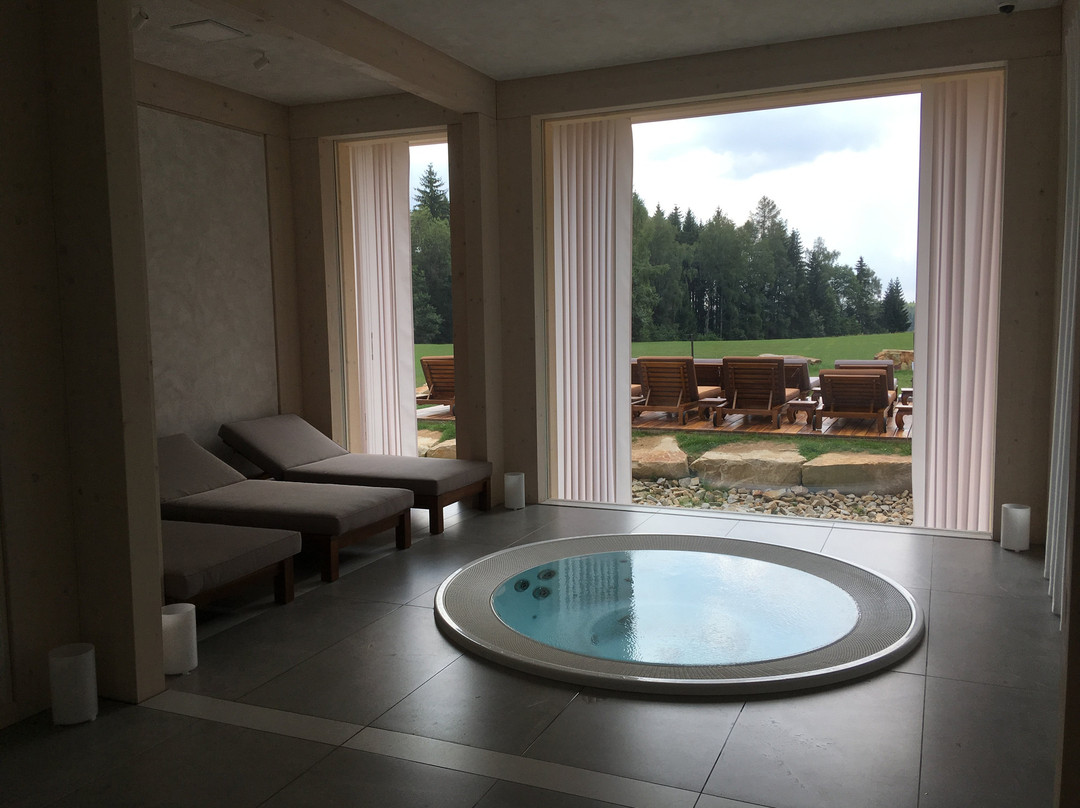 Resort Svata Katerina主图