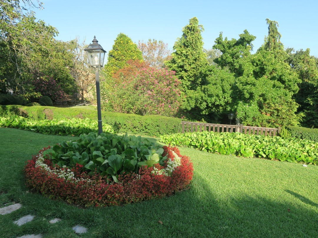 Otium Country House主图