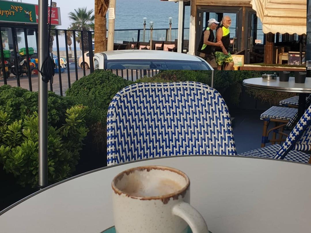 Roxon Sea Sand Bat Yam主图