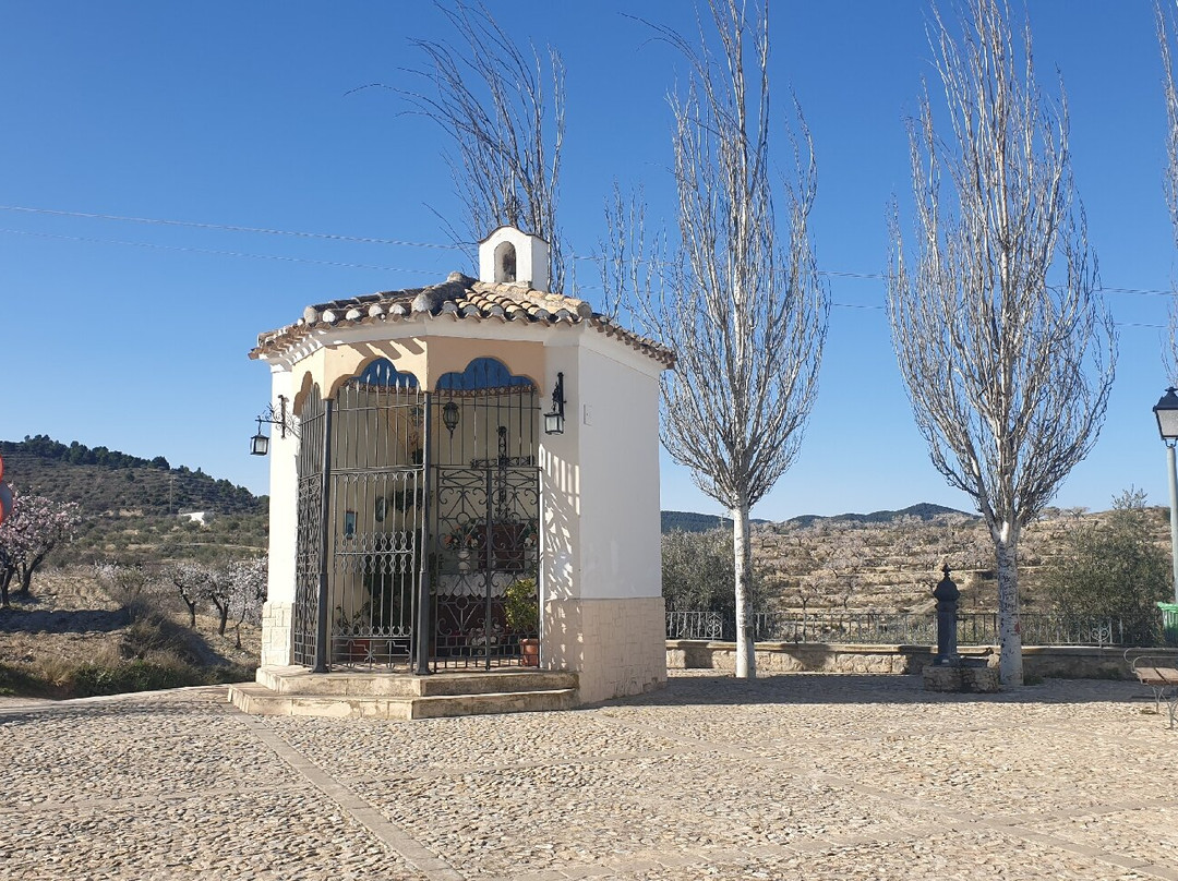 Ermita De San Blas景点图片