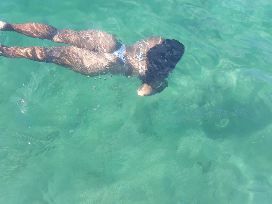 Moana passeios em paraty-Paraty Mirim必去景点