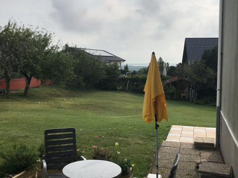 米特尔蓬克特酒店主图