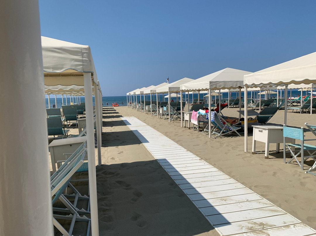Bagno Brunella e Ada Beach景点图片