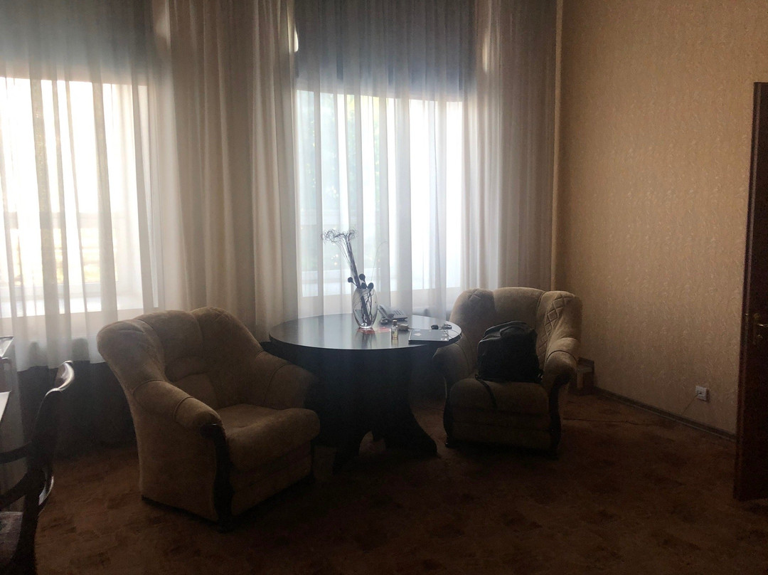 Hotel Alexandrovskiy主图