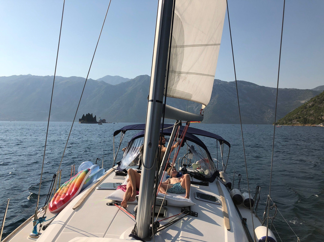 Montenegro Charters-科托尔必去景点