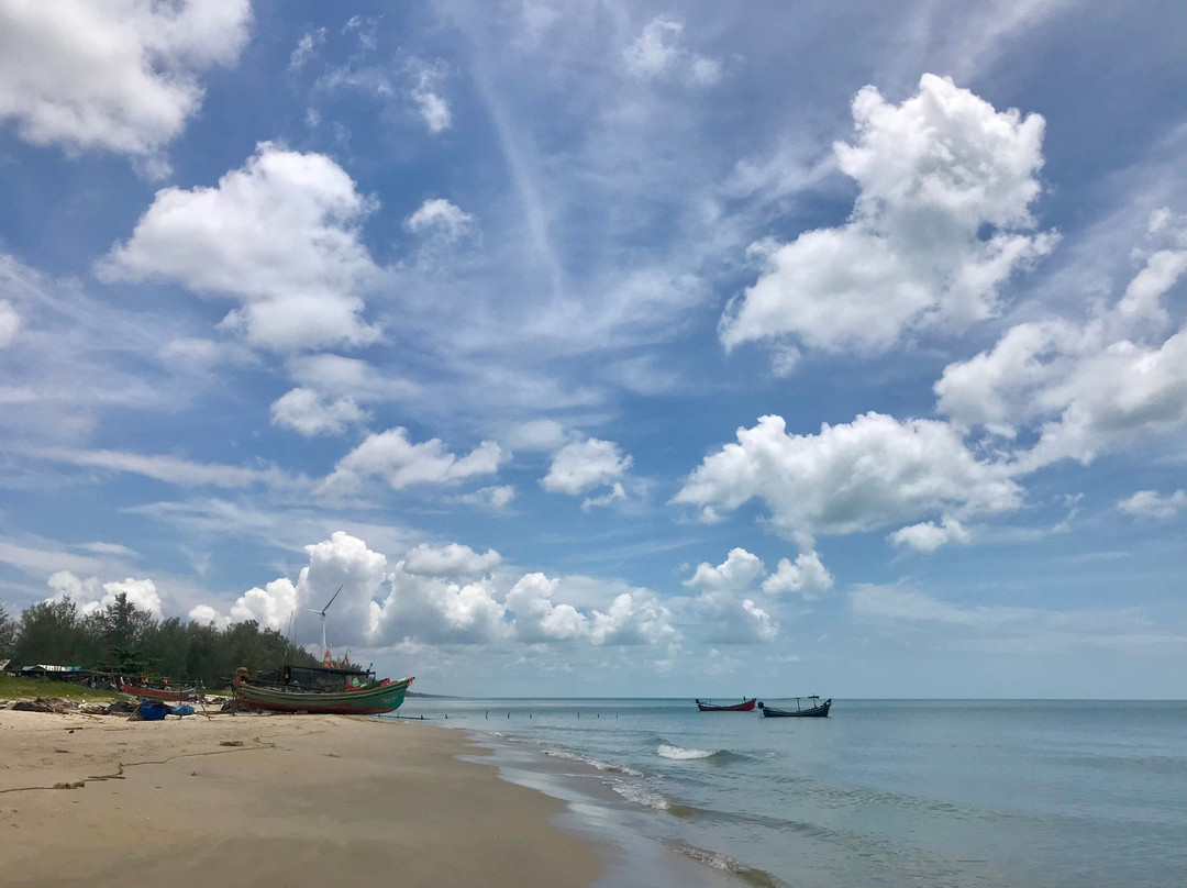 Ao Thai Resort & Restaurant主图