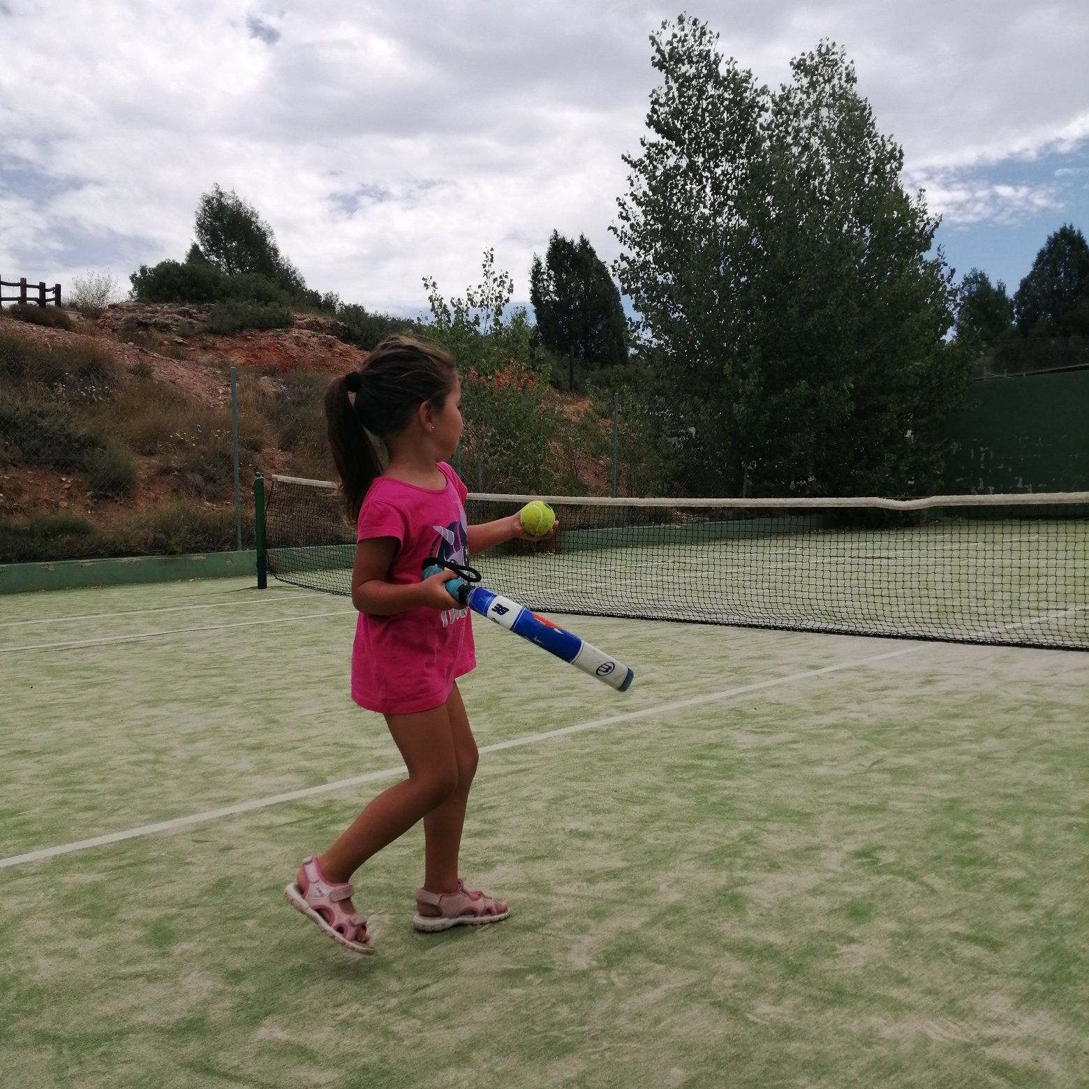 Masia El Molinete-portrait