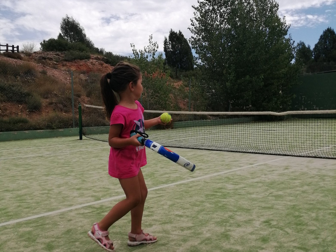 Masia El Molinete主图