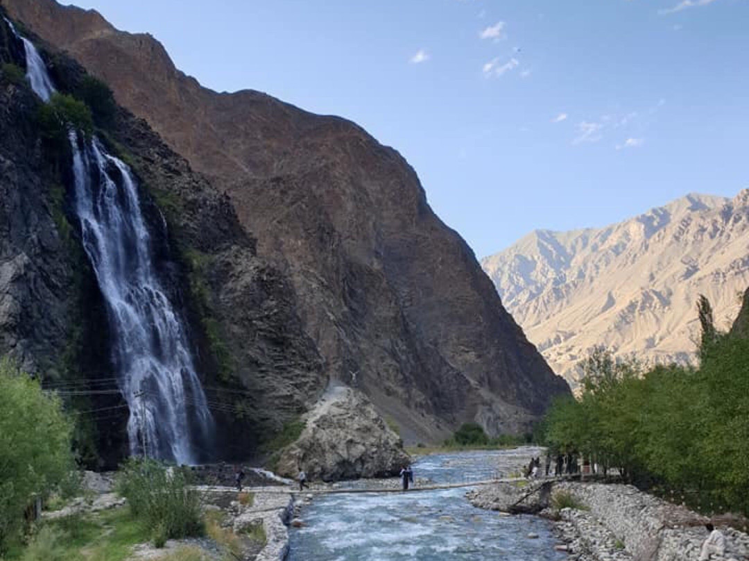 Trango Adventure-Skardu必去景点