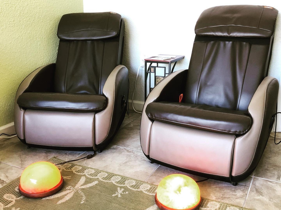 Salted Peace-Spring Hill必去景点