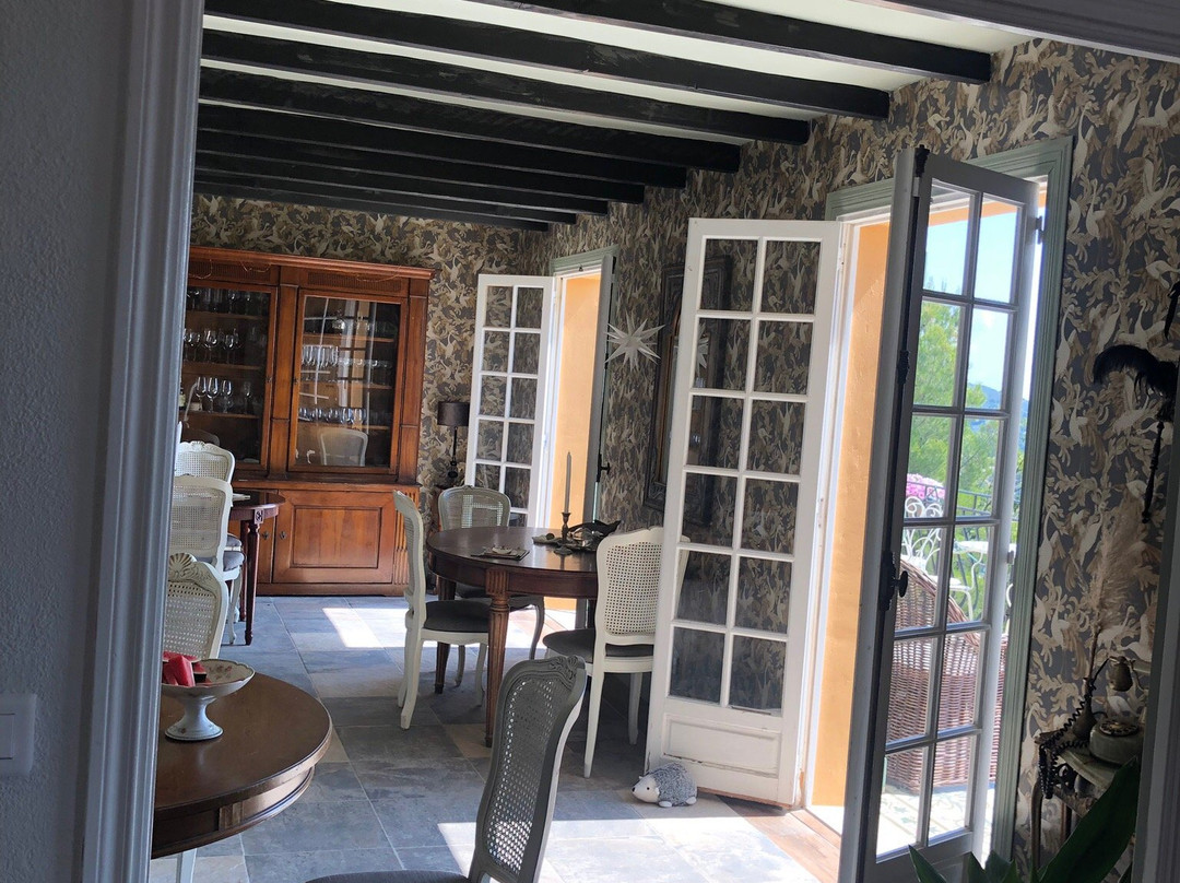 Villa Juli Guesthouse主图