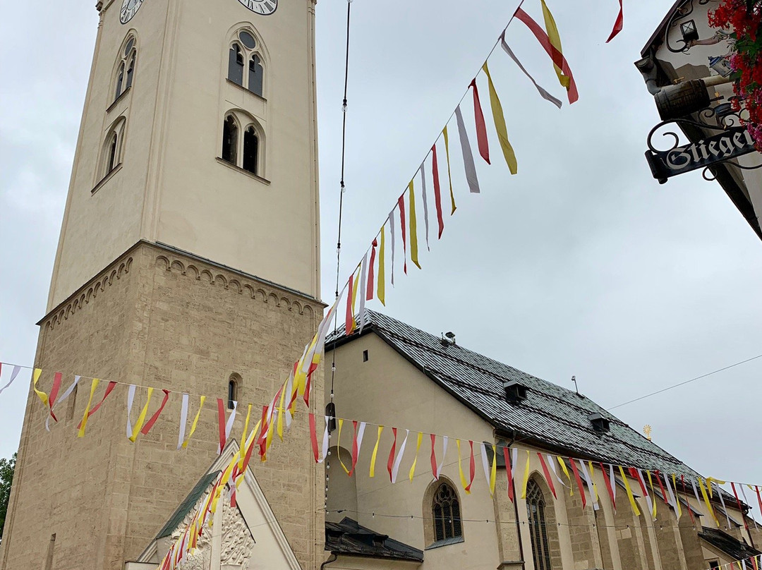 Villach-St. Jakob景点图片
