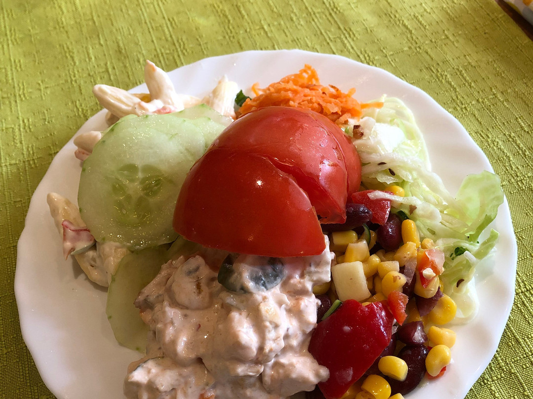 Gasthof Kienberg主图