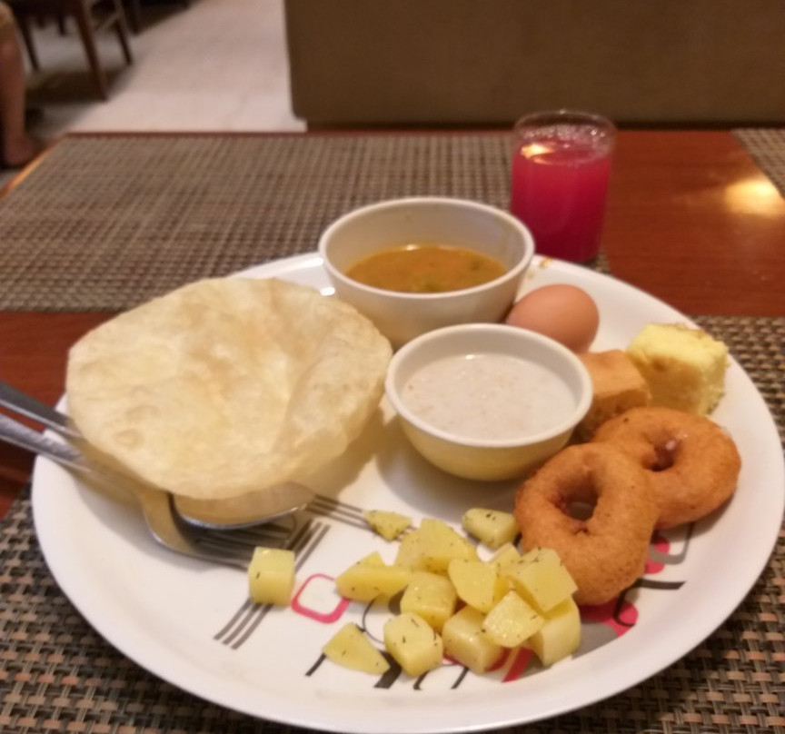 Cygnett Inn Krishna主图