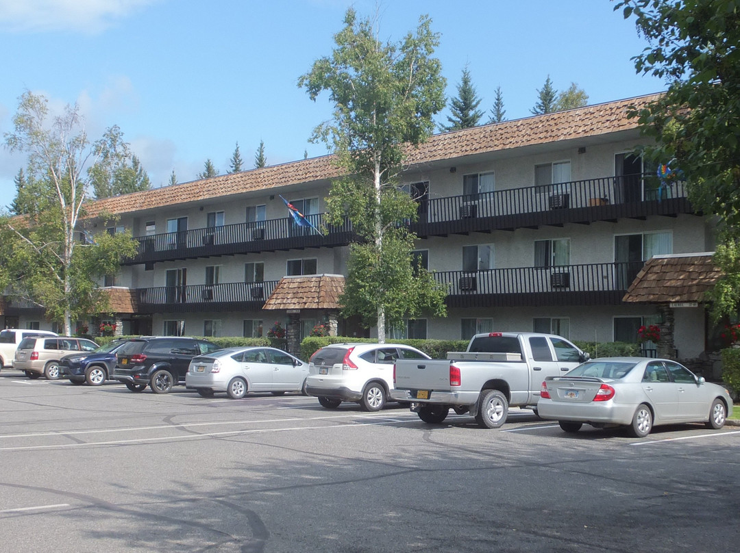 韦奇伍德酒店主图